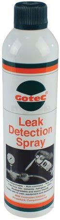 Gotec Leak Spray 